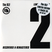 KLF - Recovered & Remastered EP 2 (Promo)