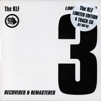 KLF - Recovered & Remastered EP 3 (Promo)