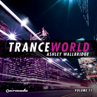 Wallbridge, Ashley - Trance World, Vol. 11 - Mixed By Ashley Wallbridge (CD 2)