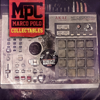 Marco Polo (CAN) - Mpc-Collectables Unreleased Beats 2002-2004
