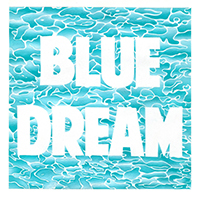 Turnover - Blue Dream (EP)