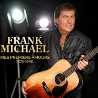 Michael, Frank - Mes Premiers Amours (1975-1985) [CD 2]