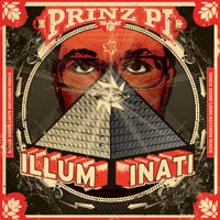 Prinz Pi - Illuminati - Epos Posterior (EP)