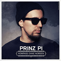 Prinz Pi - Kompass Ohne Norden (Premium Edition)