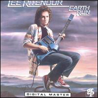 Lee Ritenour - Earth Run