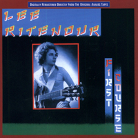 Lee Ritenour - First Course