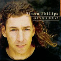 Phillips, Simon - Another Lifetime