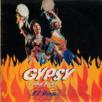 101 Strings Orchestra - Gypsy Campfires