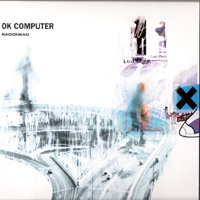 Radiohead - Ok Computer (Deluxe Edition) (CD 2)