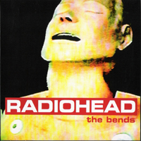 Radiohead - The Bends (Deluxe Edition) (CD 2)