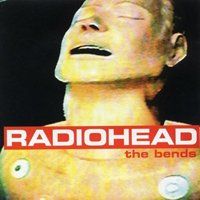 Radiohead - The Bends (2009 Collectors Edition, CD 1)