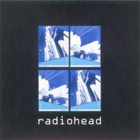 Radiohead - 8 Outtakes from Amnesiac (EP)