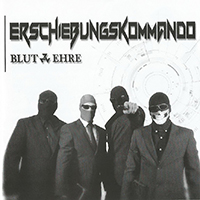 Erschiessungskommando - Blut und Ehre