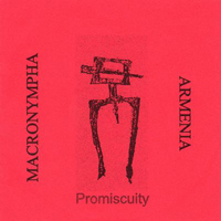 Macronympha - Promiscuity
