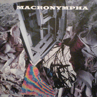 Macronympha - Close To The Edge