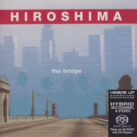Hiroshima (JPN) - The Bridge