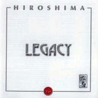 Hiroshima (JPN) - Legacy