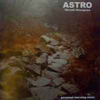 Astro (JPN) - Personal Morning Mists