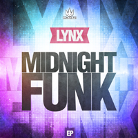 Lynx (GBR) - Midnight Funk (EP)