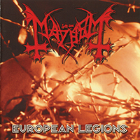 Mayhem - European Legions