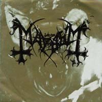 Mayhem - Ancient Skin/Necrolust