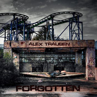 Alex Trauben - Forgotten