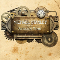 Stanley, Michael - Stolen Time