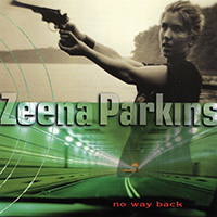 Parkins, Zeena - No Way Back