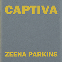 Parkins, Zeena - Captiva