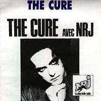 Cure - 1989.07.8-9 - Live at Bercy, Paris, France (CD 2)