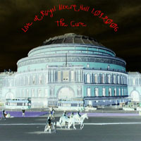 Cure - 2006.04.01 - Live in London (CD 1)