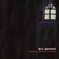 Marwood, Ben - Outside There's A Curse