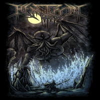 Hemotoxin - The Shadow Over Innsmouth (EP)