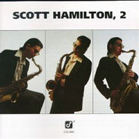 Hamilton, Scott - From The Beginning, Vol. 2