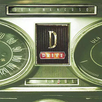 DDrive - DDrive