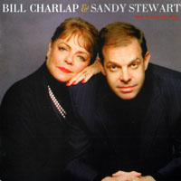 Bill Charlap Trio - Bill Charlap & Sandy Stewart - Love is here to stay