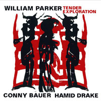 Parker, William - Tender Exploration
