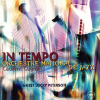 Orchestre National de Jazz - In Tempo
