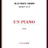 Matthew Shipp - Un Piano