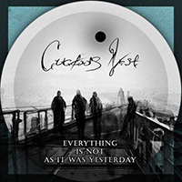 Cuckoo's Nest - Everything Is Not As It Was Yesterday