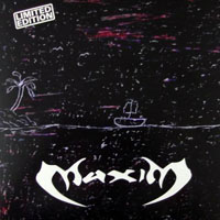 Maxim - Survivor (Limited Edition)