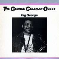 Coleman, George - Big George