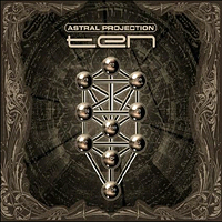 Astral Projection - Ten