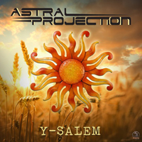 Astral Projection - Y-Salem (EP)