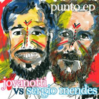 Jovanotti - Punto (EP) (Split)