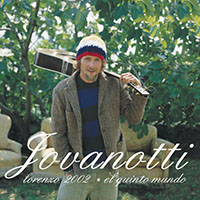 Jovanotti - Lorenzo 2002 - Il quinto mondo