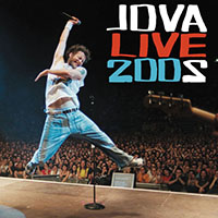 Jovanotti - Jova Live 2002