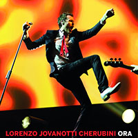 Jovanotti - Ora Live (CD 1)