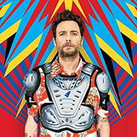 Jovanotti - Live 2184 (CD 1)