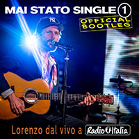 Jovanotti - Mai stato single (Dal vivo a Radio Italia)